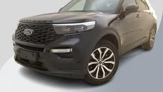 Zwart Gebruikt 2024 Ford Explorer ST-Line SUV | € 65.795 (Eerlijke prijs)