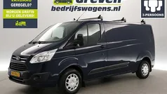 Gebruikt 2016 Ford Transit Custom Van | € 11.400 (Eerlijke prijs)