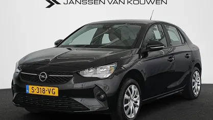 Occasion Opel Corsa-e 100 kW (136 PK) 2023 Hatchback