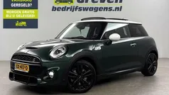 Groen Gebruikt 2019 Mini Cooper S Hatchback | € 20.900 (Goede deal)
