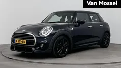 Gebruikt 2021 Mini John Cooper Works Hatchback | € 23.940 (Eerlijke prijs)