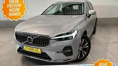 Gebruikt 2022 Volvo XC60 Inscription SUV | € 43.450 (Super prijs)