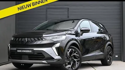 Occasion 2025 Renault Symbioz Esprit Alpine SUV | € 32.949 (Eerlijke prijs)