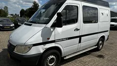 Gebruikt 2000 Mercedes Sprinter Van | € 2.700 (Goede deal)