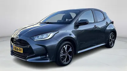 Occasion Toyota Yaris Hybrid Edition 116 PK (85 kW) 2024 Hatchback