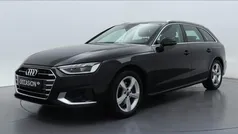 Gebruikt 2023 Audi A4 Advanced Stationwagen | € 36.990 (Eerlijke prijs)