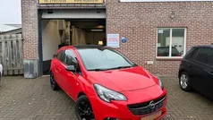Gebruikt 2015 Opel Corsa Color Edition Hatchback | € 6.950 (Goede deal)