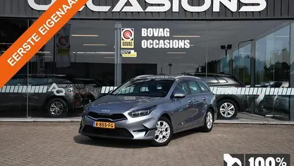 Gebruikt 2022 Kia Ceed Sportswagon Stationwagen | € 21.950 (Eerlijke prijs)