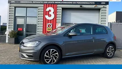 Occasion VW Golf VII Join 110 PK (80 kW) 2018 Hatchback