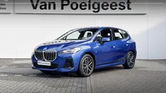 Blauw Gebruikt 2025 BMW 230 M Sport Stationwagen | € 47.900 (Goede deal)