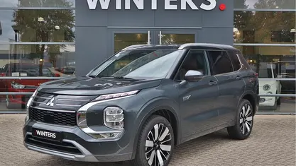 Occasion Mitsubishi Outlander P-HEV Instyle 2025 SUV