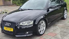 Gebruikt 2010 Audi A3 Cabriolet Ambition Cabriolet | € 8.250 (Goede deal)