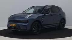 Blauw Gebruikt 2022 Lynk & Co 01 SUV | € 25.900 (Eerlijke prijs)