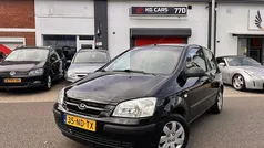 Gebruikt 2003 Hyundai Getz Hatchback | € 1.099 (Eerlijke prijs)