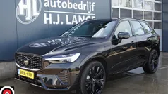 Zwart Gebruikt 2024 Volvo XC60 Plus SUV | € 55.950 (Eerlijke prijs)