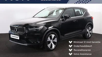 Gebruikt 2021 Volvo XC40 Inscription SUV | € 26.900 (Goede deal)