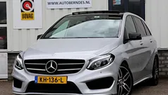 Gebruikt 2016 Mercedes B180 AMG MPV | € 19.900 (Eerlijke prijs)