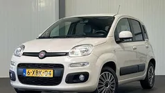 Beige Gebruikt 2014 Fiat Panda Lounge Hatchback | € 4.445 (Goede deal)