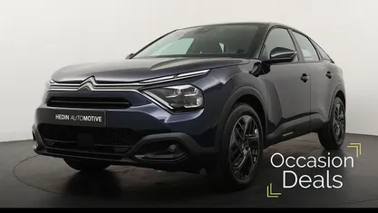 Occasion 2025 Citroën C4 Business Class SUV | € 28.445 (Super prijs)