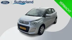 Gebruikt 2014 Citroën C1 Feel Hatchback | € 5.950 (Goede deal)