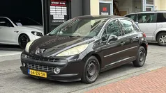 Gebruikt 2008 Peugeot 207 Hatchback | € 1.650 (Goede deal)