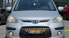 Gebruikt 2009 Hyundai i10 Hatchback | € 6.990 (Eerlijke prijs)