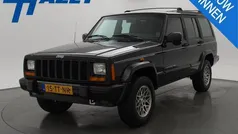 Gebruikt 1999 Jeep Cherokee Limited SUV | € 8.950
