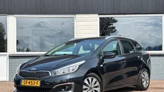 Gebruikt 2018 Kia Ceed Sportswagon Stationwagen | € 10.900 (Eerlijke prijs)