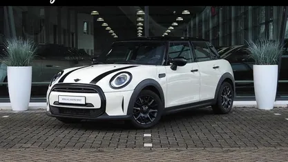 Occasion Mini Cooper Classic 136 PK (100 kW) 2021 Hatchback