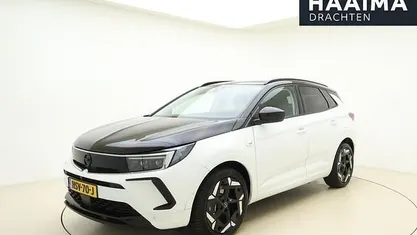 Occasion 2024 Opel Grandland X GSe SUV | € 33.950 (Eerlijke prijs)