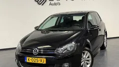 Gebruikt 2011 VW Golf VI Comfortline Hatchback | € 5.450 (Goede deal)