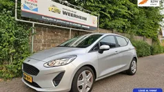 Gebruikt 2020 Ford Fiesta Hatchback | € 13.950 (Super prijs)
