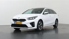 Gebruikt 2021 Kia Ceed Stationwagen | € 22.835 (Eerlijke prijs)