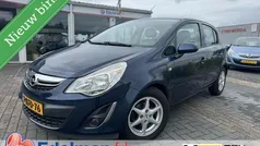 Gebruikt 2013 Opel Corsa Hatchback | € 6.500 (Eerlijke prijs)