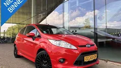 Gebruikt 2010 Ford Fiesta ST-Line Hatchback | € 4.949 (Eerlijke prijs)