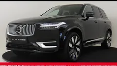 Zwart Gebruikt 2024 Volvo XC90 Ultimate SUV | € 68.890 (Super prijs)