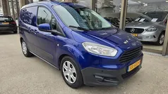 Gebruikt 2016 Ford Transit Van | € 4.450 (Goede deal)