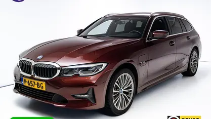 Occasion BMW 320e Comfort Edition 204 PK (150 kW) 2022 Stationwagen