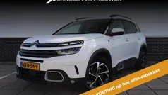 Wit Gebruikt 2022 Citroën C5 Aircross Feel SUV | € 23.945 (Goede deal)