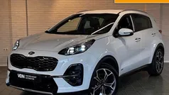 Gebruikt 2019 Kia Sportage 3 SUV | € 26.750 (Eerlijke prijs)