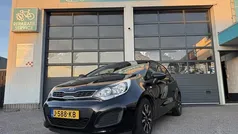 Gebruikt 2014 Kia Rio Hatchback | € 6.450 (Goede deal)