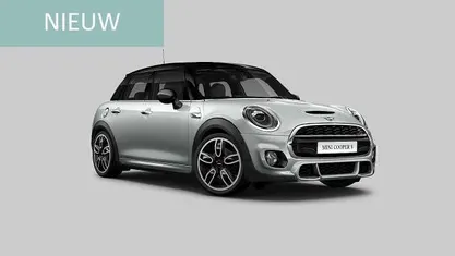 Occasion 2019 Mini John Cooper Works Hatchback | € 20.940 (Super prijs)