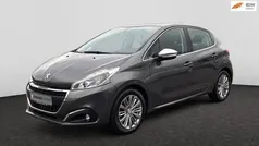 Gebruikt 2018 Peugeot 208 GT-line Hatchback | € 9.950 (Eerlijke prijs)