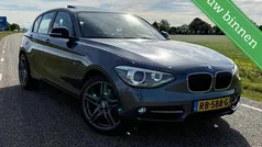 Gebruikt 2013 BMW 125 Executive Hatchback | € 99.999