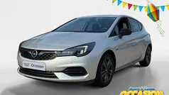 Gebruikt 2020 Opel Astra Edition Hatchback | € 15.935 (Eerlijke prijs)