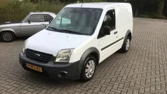 Wit Gebruikt 2009 Ford Transit Business Edition Van | € 2.950 (Eerlijke prijs)