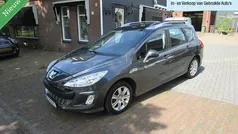 Gebruikt 2009 Peugeot 308 SW Stationwagen | € 2.499 (Eerlijke prijs)