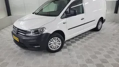Overige Gebruikt 2019 VW Caddy Maxi Highline MPV | € 8.995 (Super prijs)