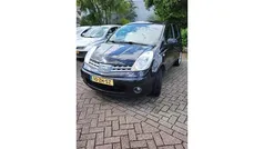 Gebruikt 2008 Nissan Note Acenta MPV | € 2.200 (Eerlijke prijs)