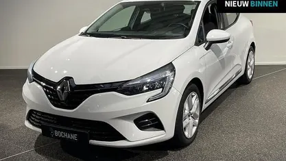Occasion Renault Clio V Zen 101 PK (74 kW) 2020 Hatchback